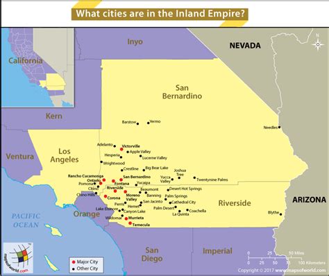 Inland Empire .